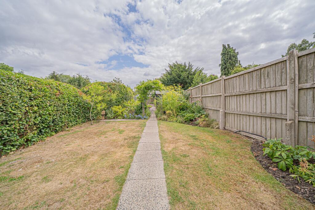 Additional image 16 of Station Road, Knowle, B93