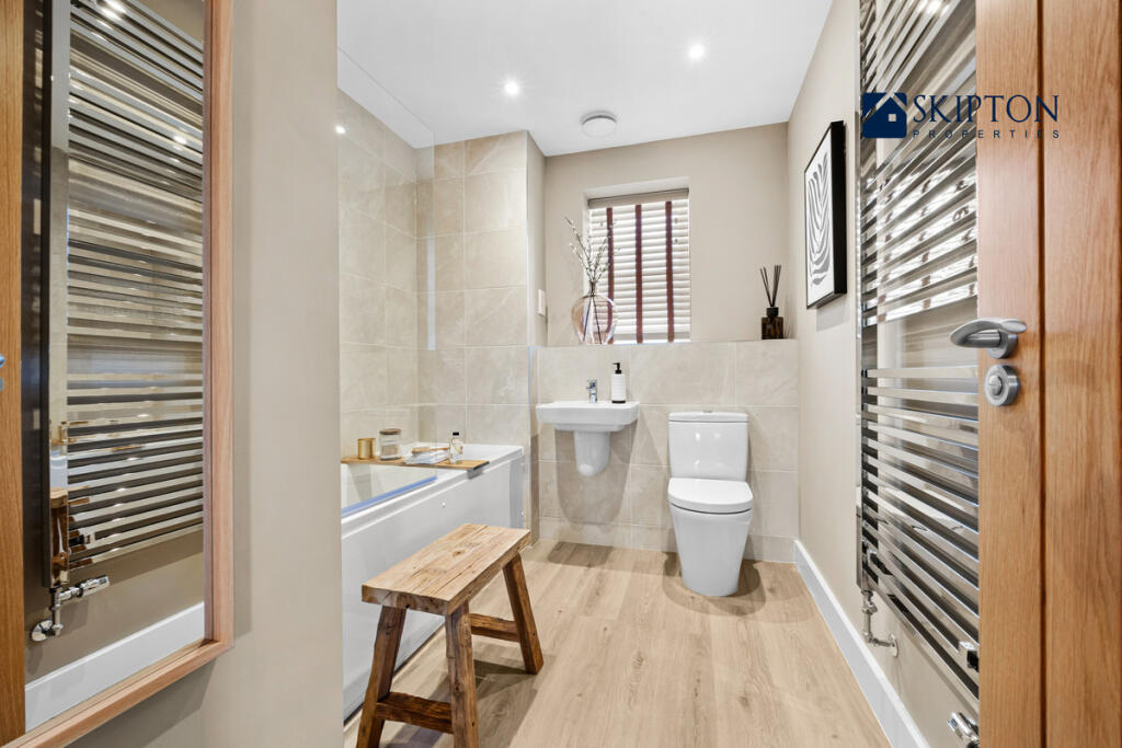 Additional image 17 of Plot 9 The Grosvenor, Pendle Farm, Worsthorne