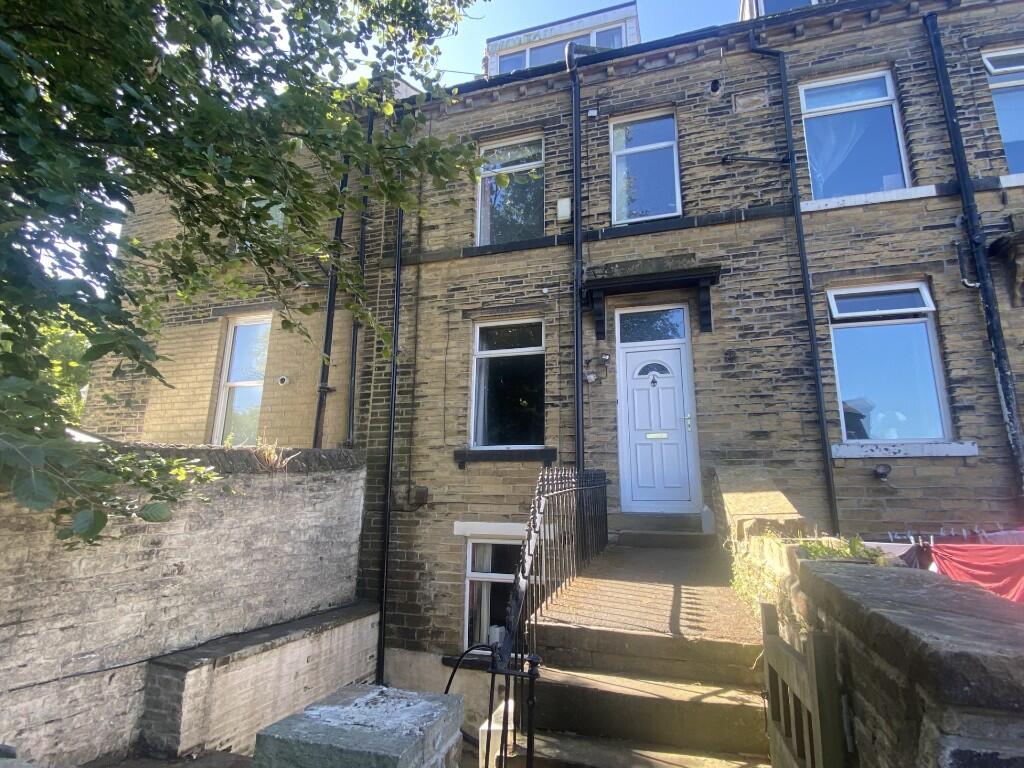 Bairstow Street, Bradford, West Yorkshire, BD15
