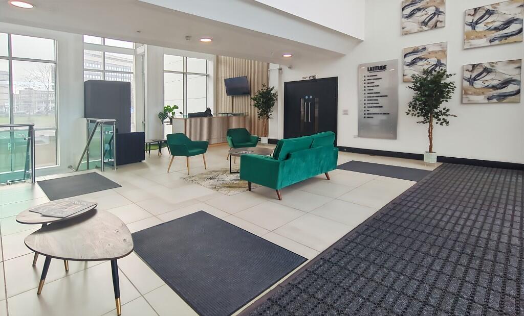 Additional image 11 of Nelson Street, Bradford, West Yorkshire, BD1