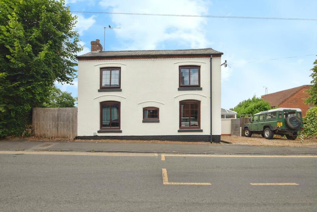 Additional image 16 of Mount Pleasant, Redditch, Worcestershire, B97