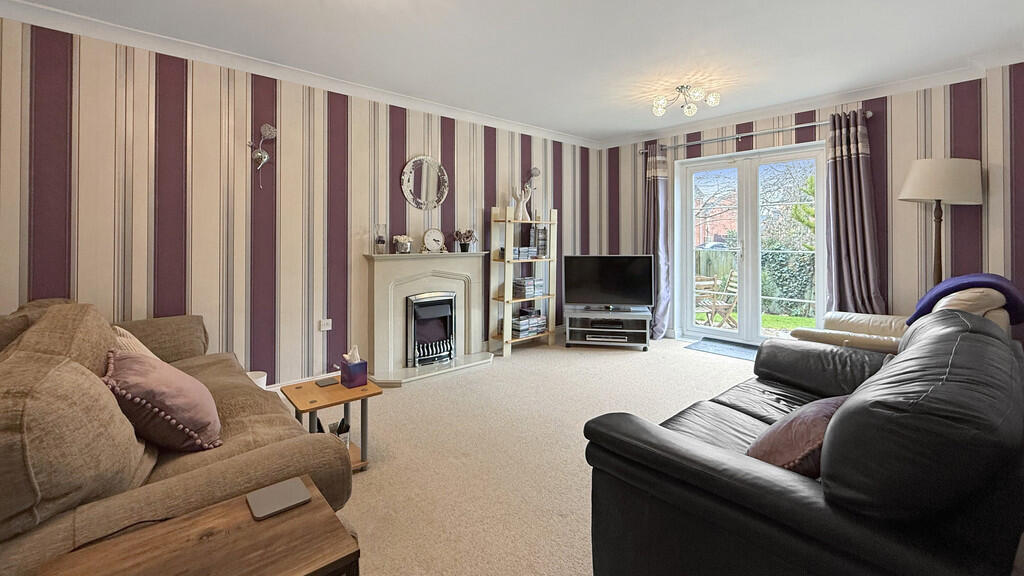 Additional image 3 of Caspian Gardens, Westbury