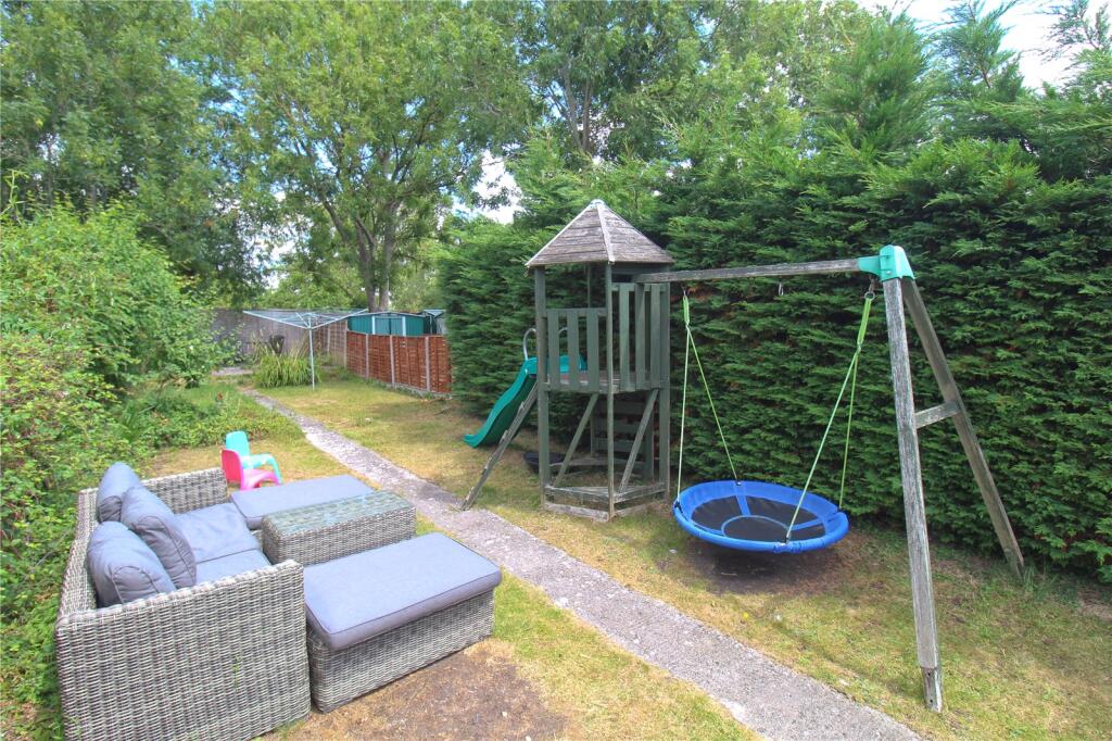 Additional image 21 of Woodmarsh, North Bradley