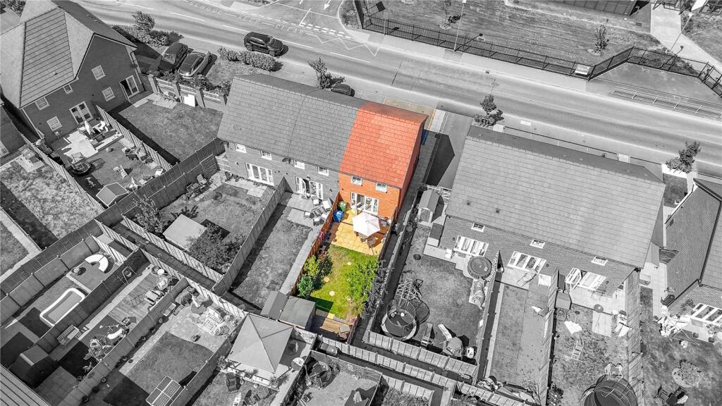 Additional image 26 of Austen Drive, Tamworth, Staffordshire, B78