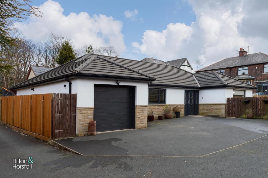 Property image for Arkwright Street, Burnley
