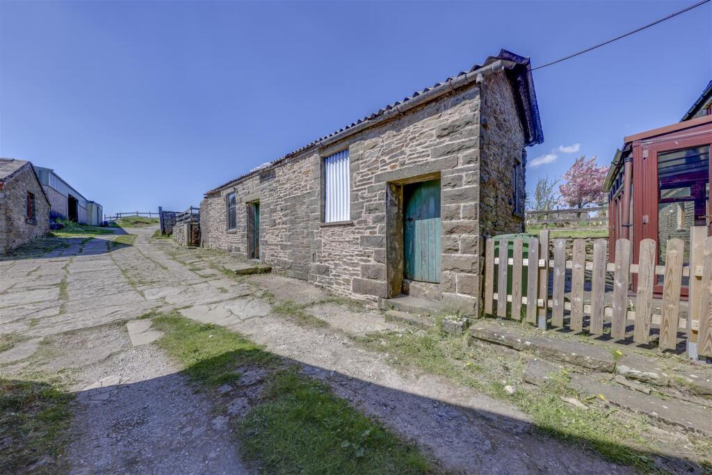 Additional image 62 of Middle Bank Top Farm, Lumb, Rossendale - With 89 Acres