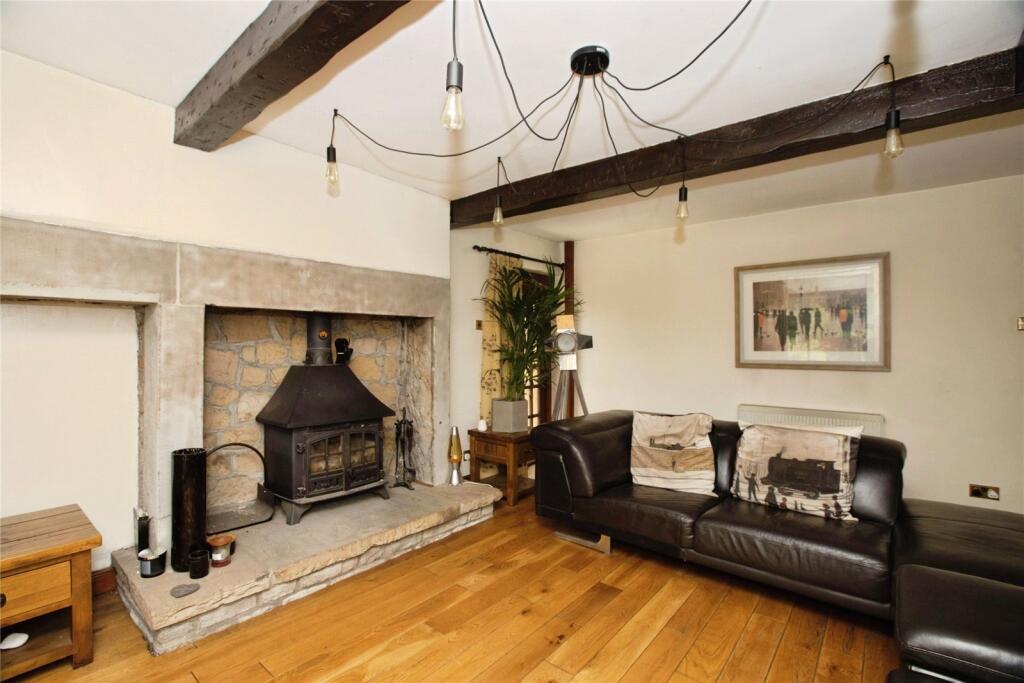 Additional image 21 of Greenhead Lane, Reedley, Lancashire, BB12