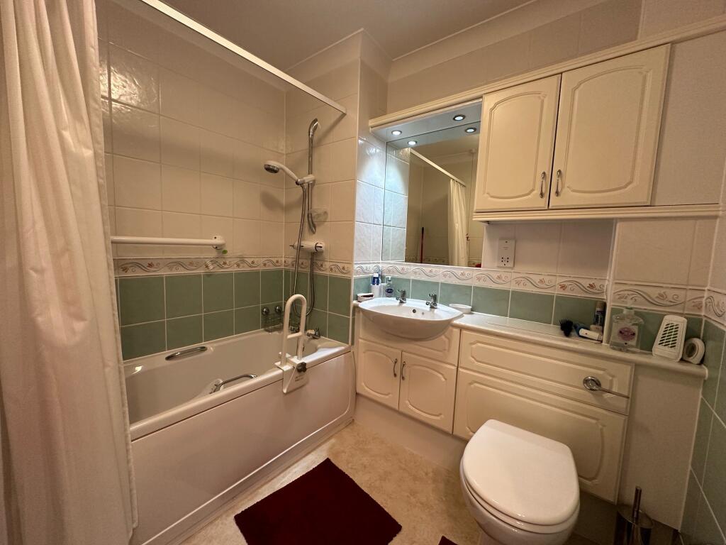 Additional image 6 of Pegasus Court South Street, Yeovil, Somerset