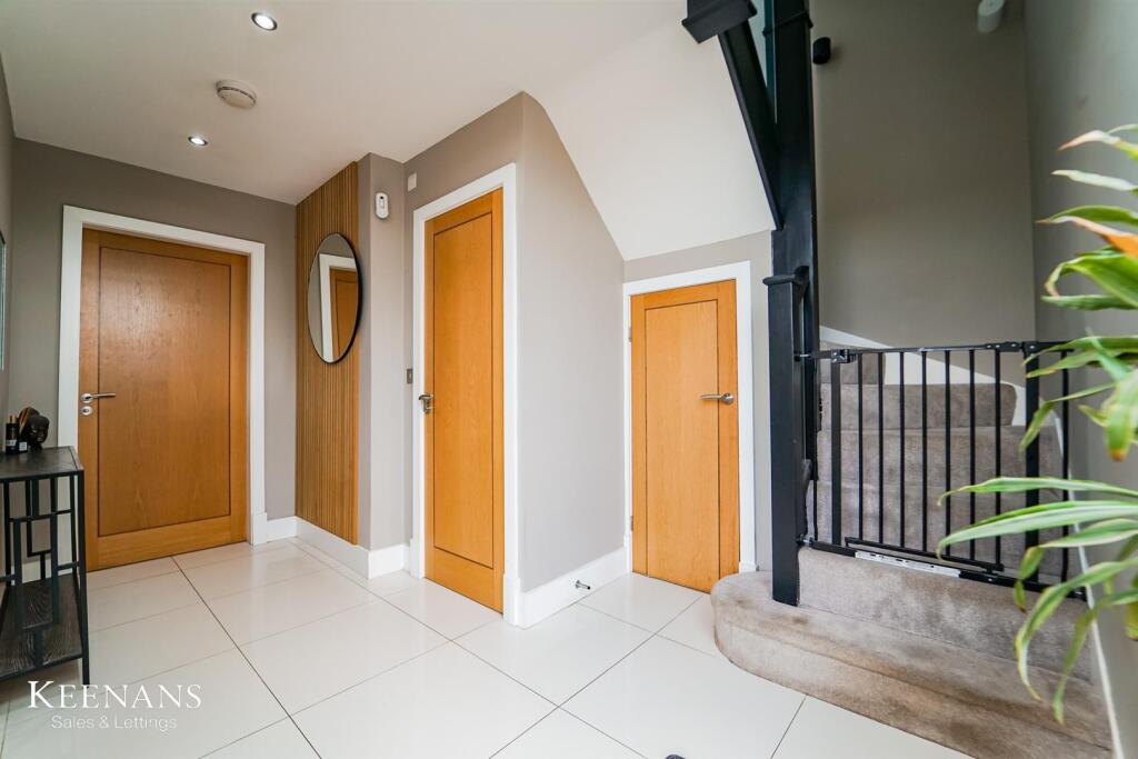 Additional image 17 of Newbigging Avenue, Rossendale