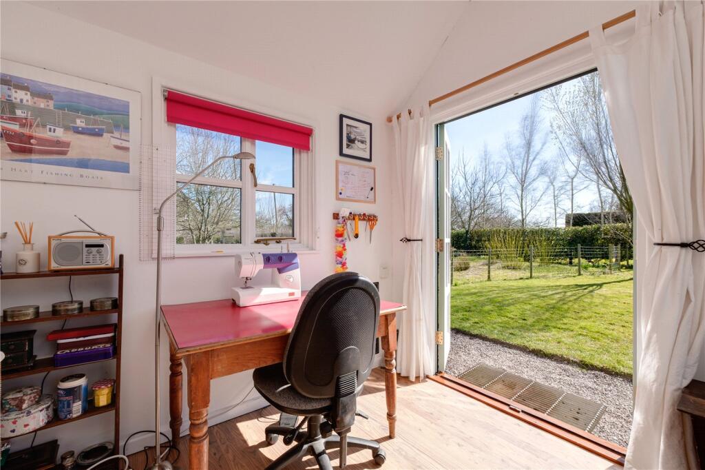 Additional image 18 of Higher Farm Lane, North Barrow, Yeovil, Somerset, BA22