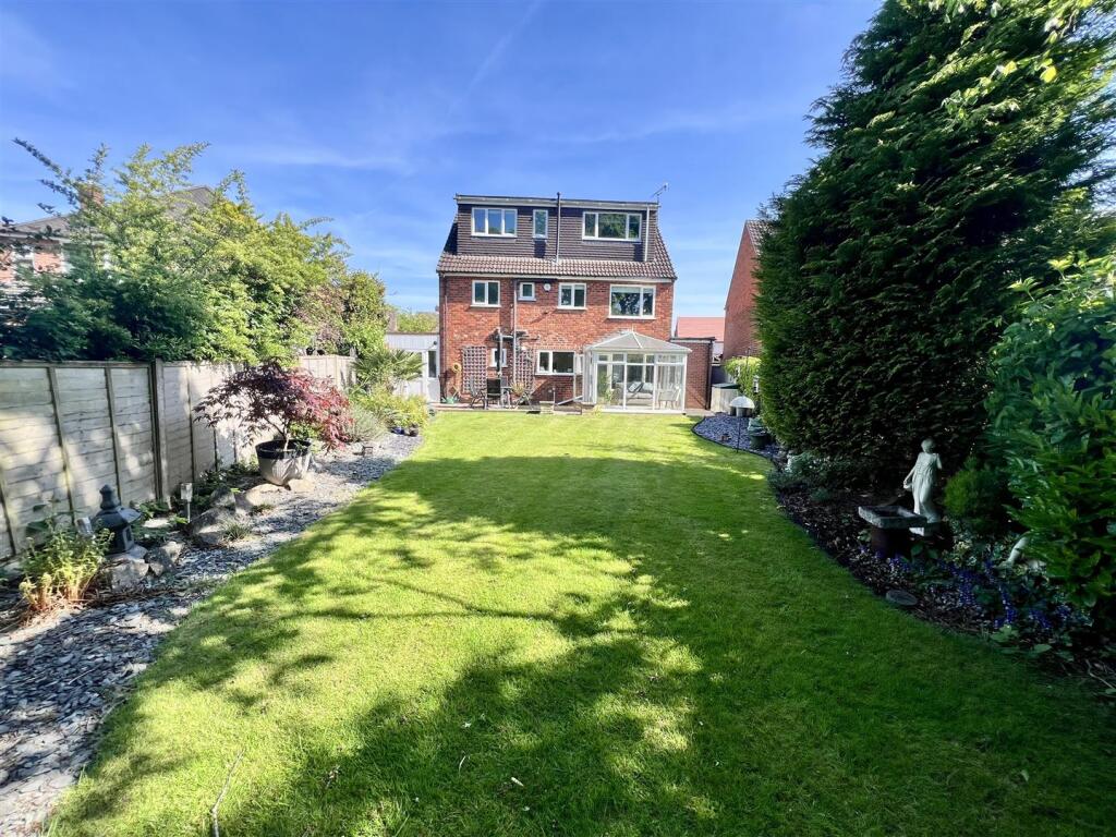 Additional image 24 of Northbrook Road, Shirley, Solihull