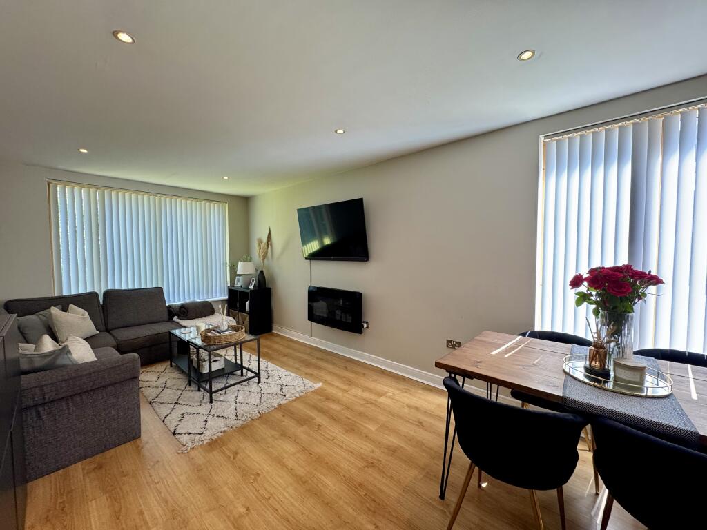 Additional image 7 of Ascote Lane, Dickens Heath, Solihull, B90