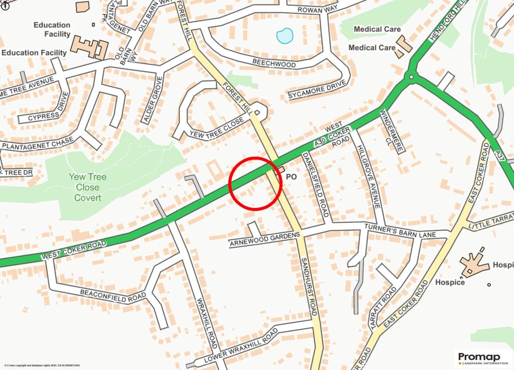 Additional image 21 of West Coker Road, Yeovil, Somerset