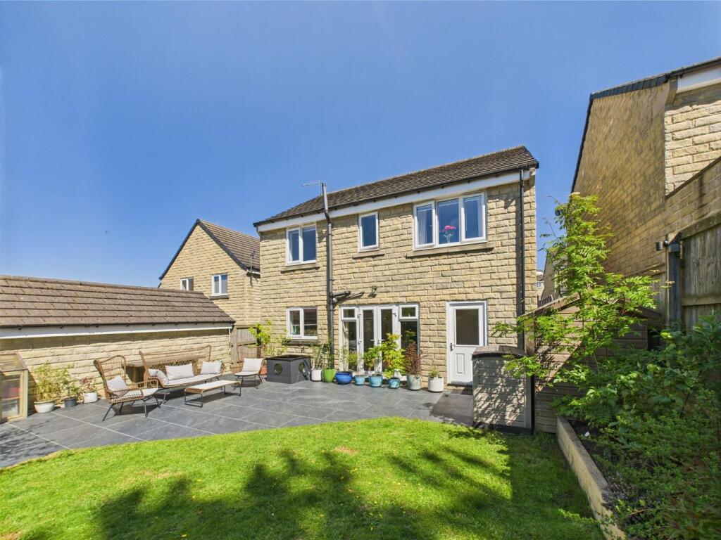 Additional image 21 of Kirkstall Close, Wilsden, Bradford