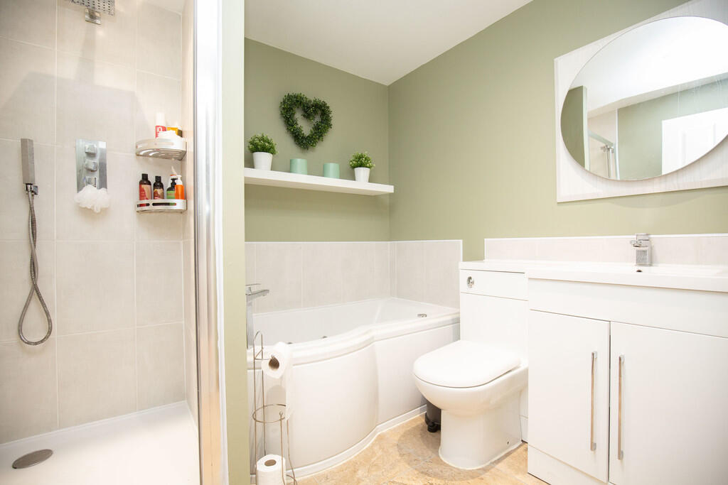 Additional image 22 of Field Farm Drive, Edingale, Tamworth