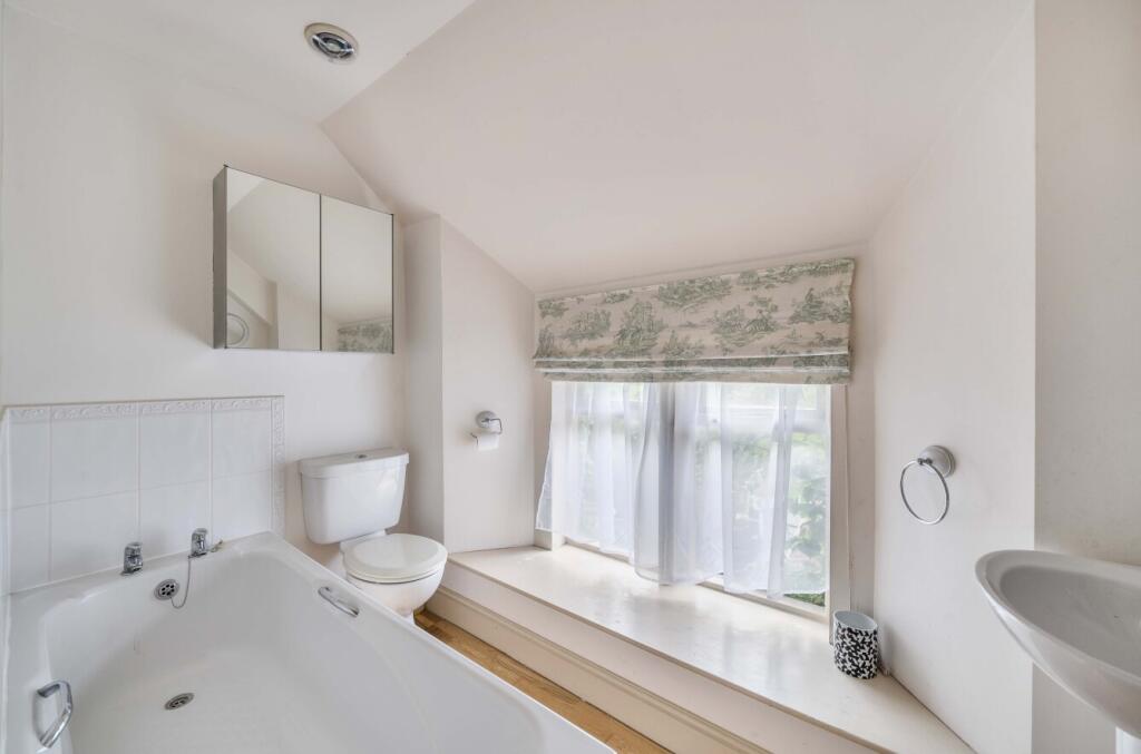 Additional image 14 of Stoke Hill, Stoke St Michael, Radstock, BA3