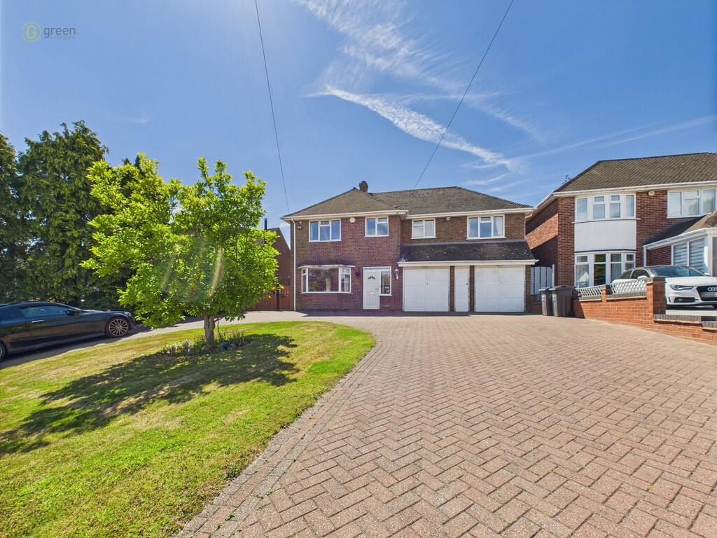 Additional image 27 of Bedford Road, Sutton Coldfield