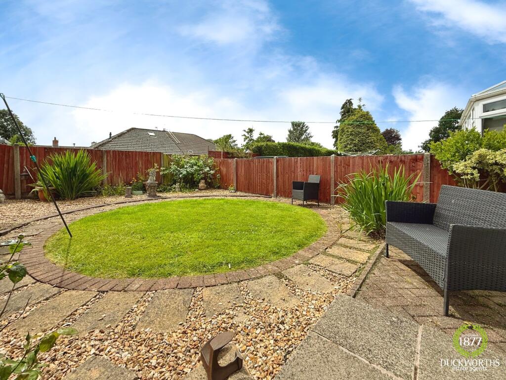 Additional image 18 of Windermere Drive, Darwen, BB3