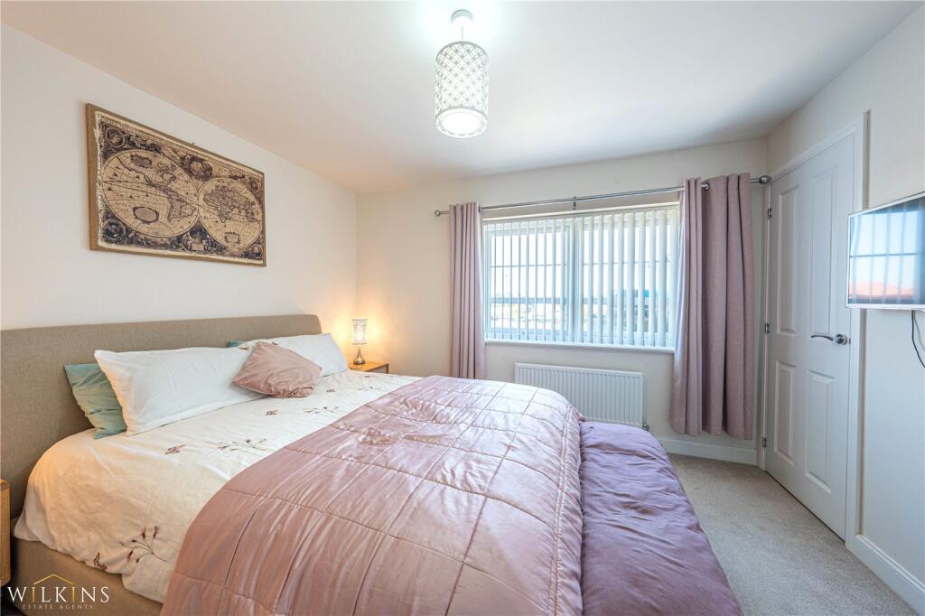 Additional image 15 of Austen Drive, Tamworth, Staffordshire, B78