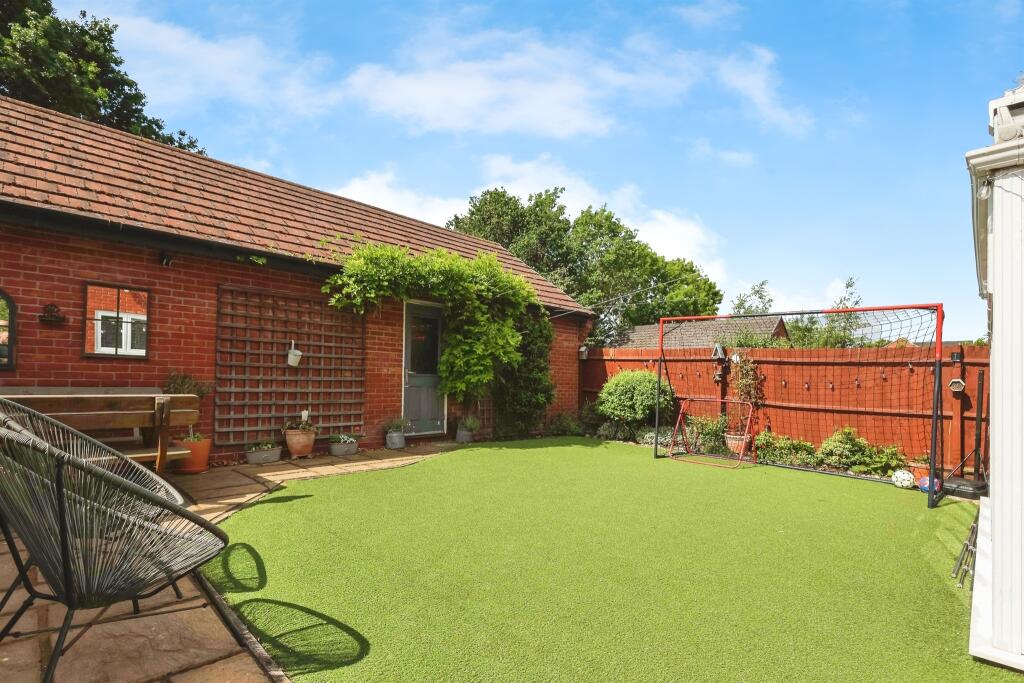 Additional image 8 of Norman Edwards Close, Coleshill, Birmingham