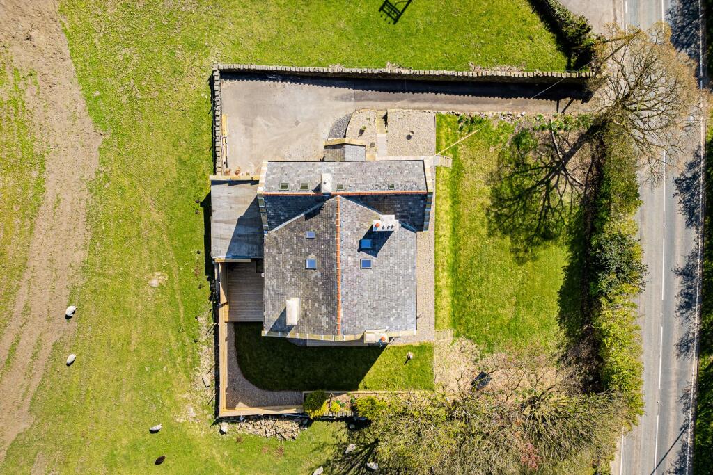 Additional image 80 of Grane Lodge, Rossendale, BB4 | Grand Victorian Home with Views, Style & Space Over Three Floors