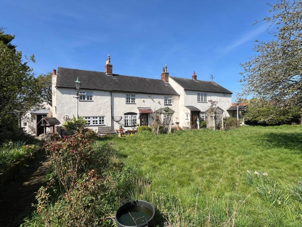 Additional image 30 of Birmingham Road, Coleshill