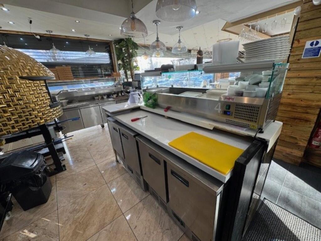 Additional image 12 of Leasehold Italian Restaurant, Warren Farm Road, Birmingham, B44 0QU