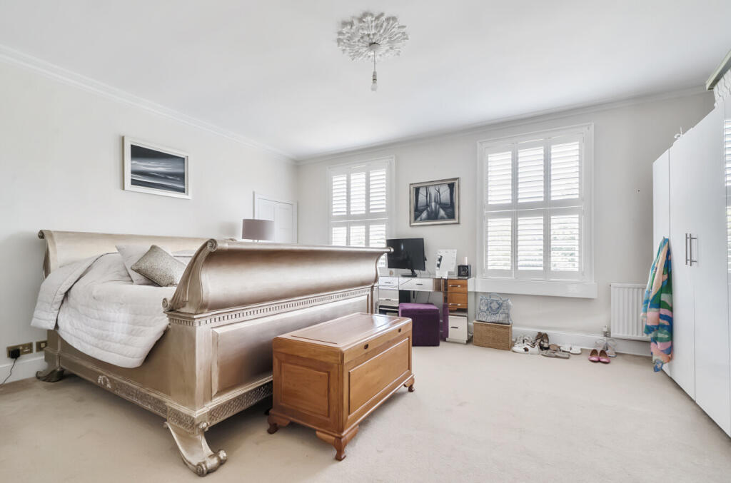 Additional image 18 of Beaufort West, Bath, Somerset, BA1