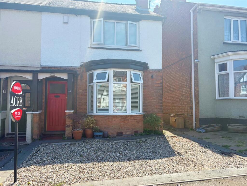 Additional image 22 of Harman Road, Sutton Coldfield