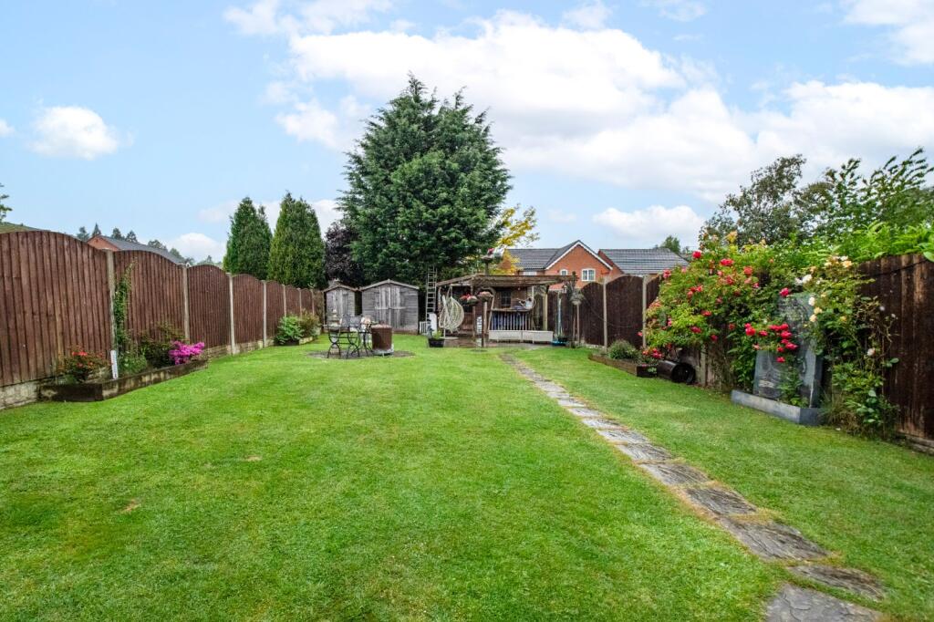 Additional image 24 of Maple Road, Rubery, Rednal, Birmingham, B45