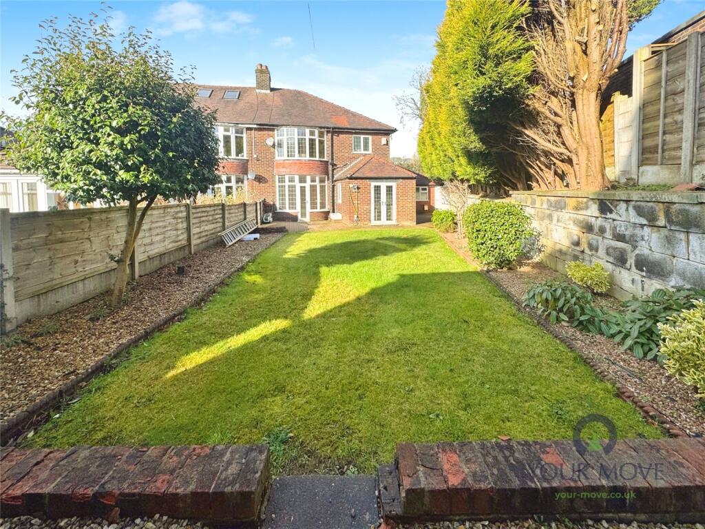 Additional image 12 of Billinge Avenue, Blackburn, Lancashire, BB2