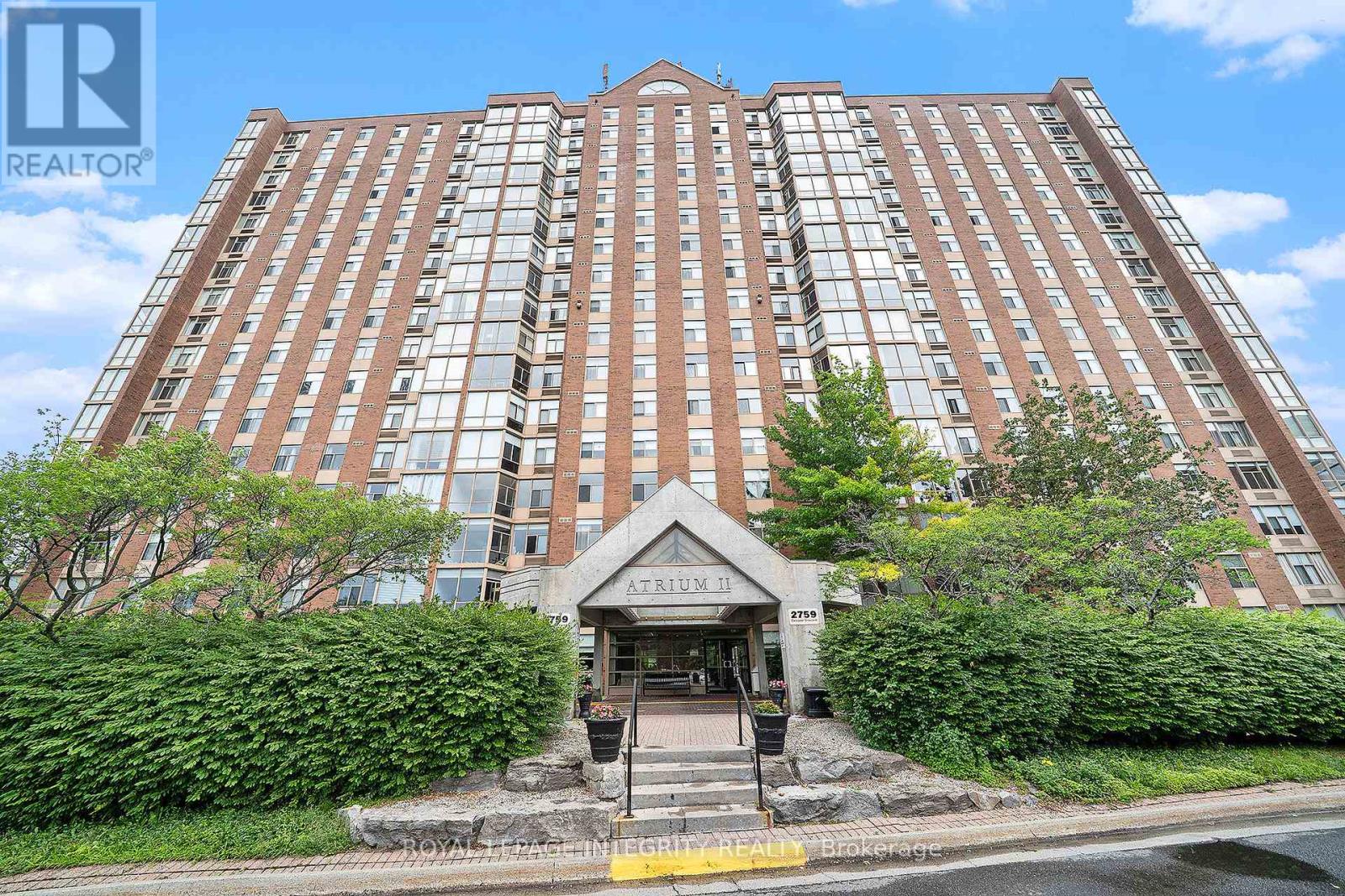 407 - 2759 CAROUSEL CRESCENT|Ottawa, Ontario K1T2N5