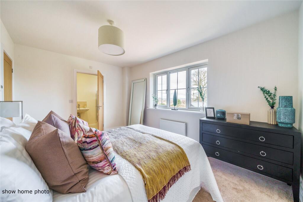 Additional image 12 of Plot 5 THE ROWSLEY, Westfield View, Idle, Bradford, West Yorkshire