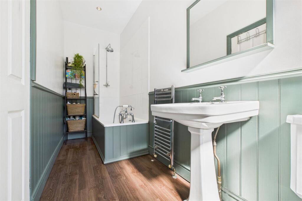 Additional image 7 of Jockey Road, Sutton Coldfield