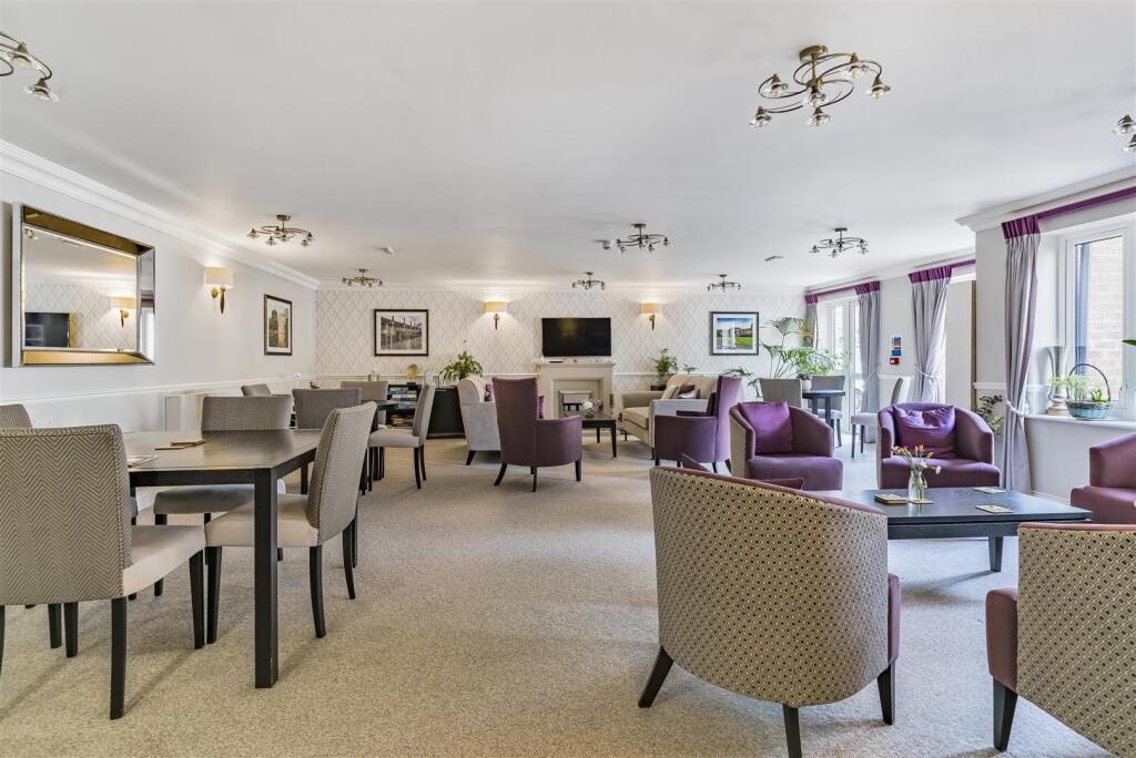 Additional image 9 of St Athelm Lodge, Wells