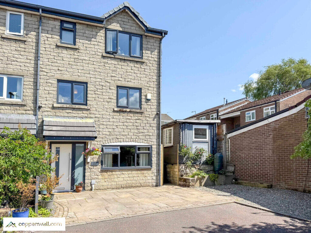 Additional image 2 of Pasturelands, Loveclough, Rossendale