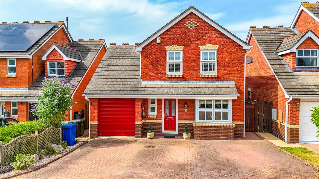 Additional image 31 of Mayfield, Wilnecote, Tamworth, Staffordshire, B77