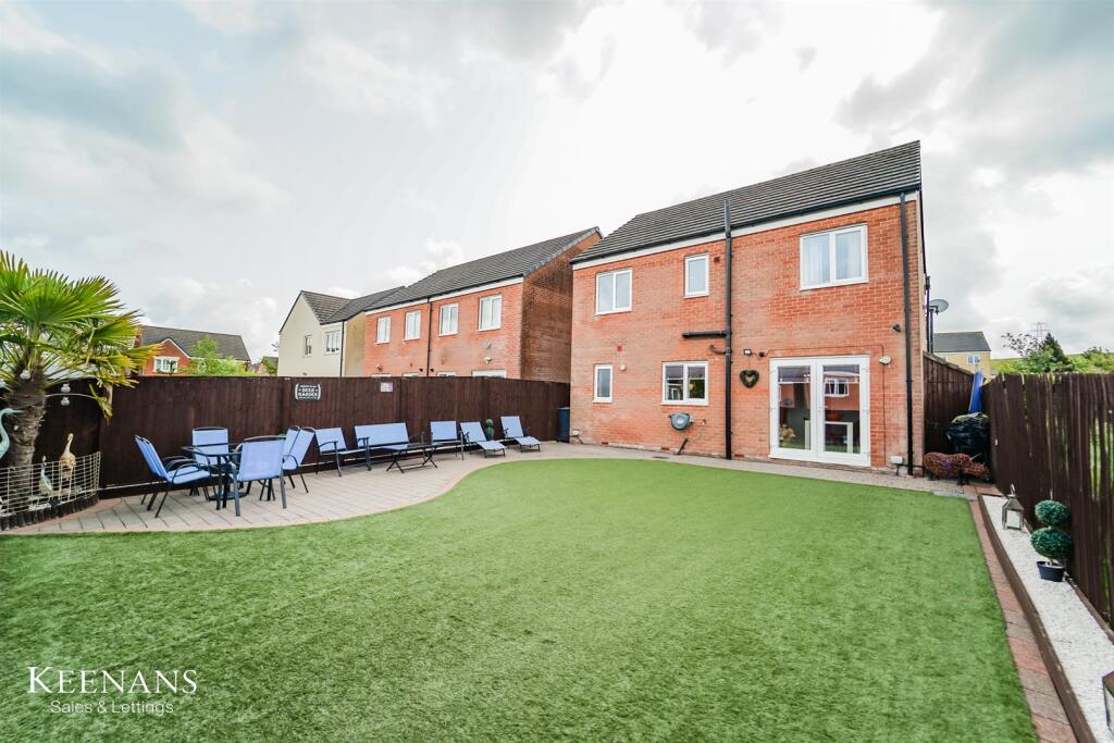 Additional image 12 of Belvedere Close, Blackburn