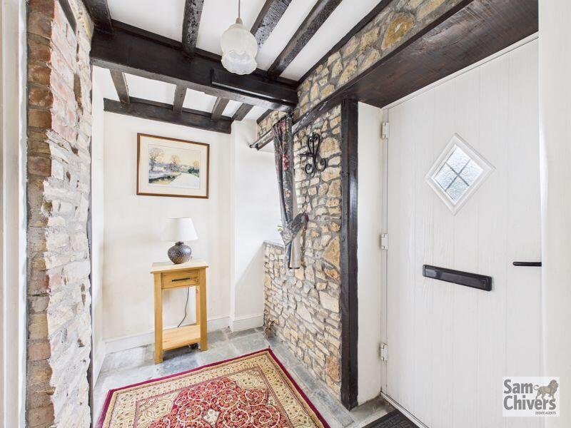 Additional image 18 of Kilmersdon Road, Haydon