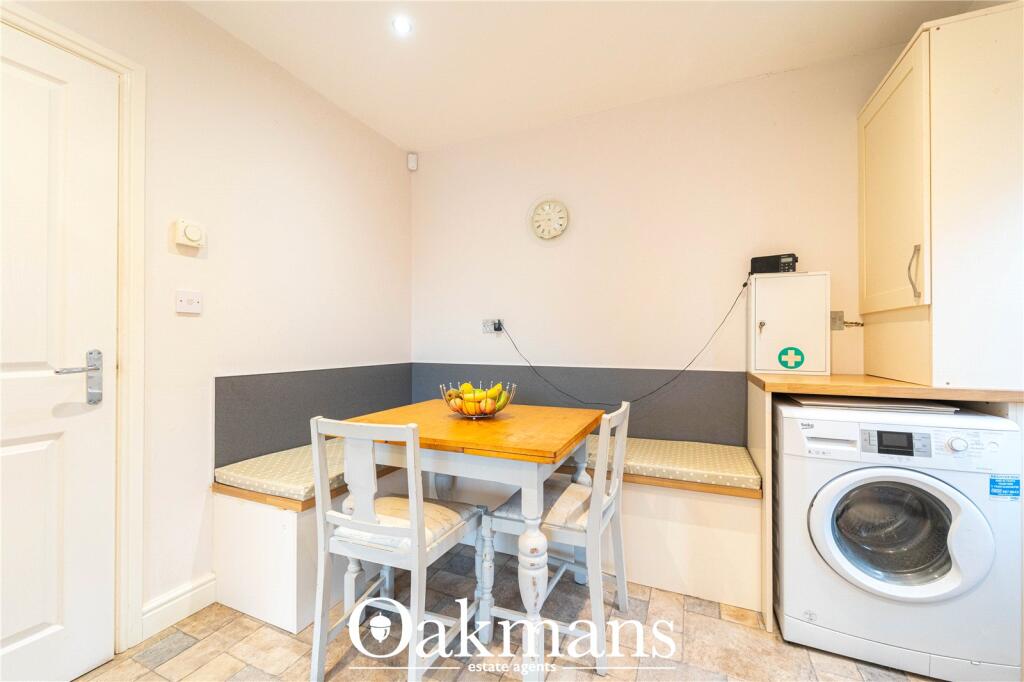 Additional image 6 of Shaw Lane, Stoke Prior, Bromsgrove, B60