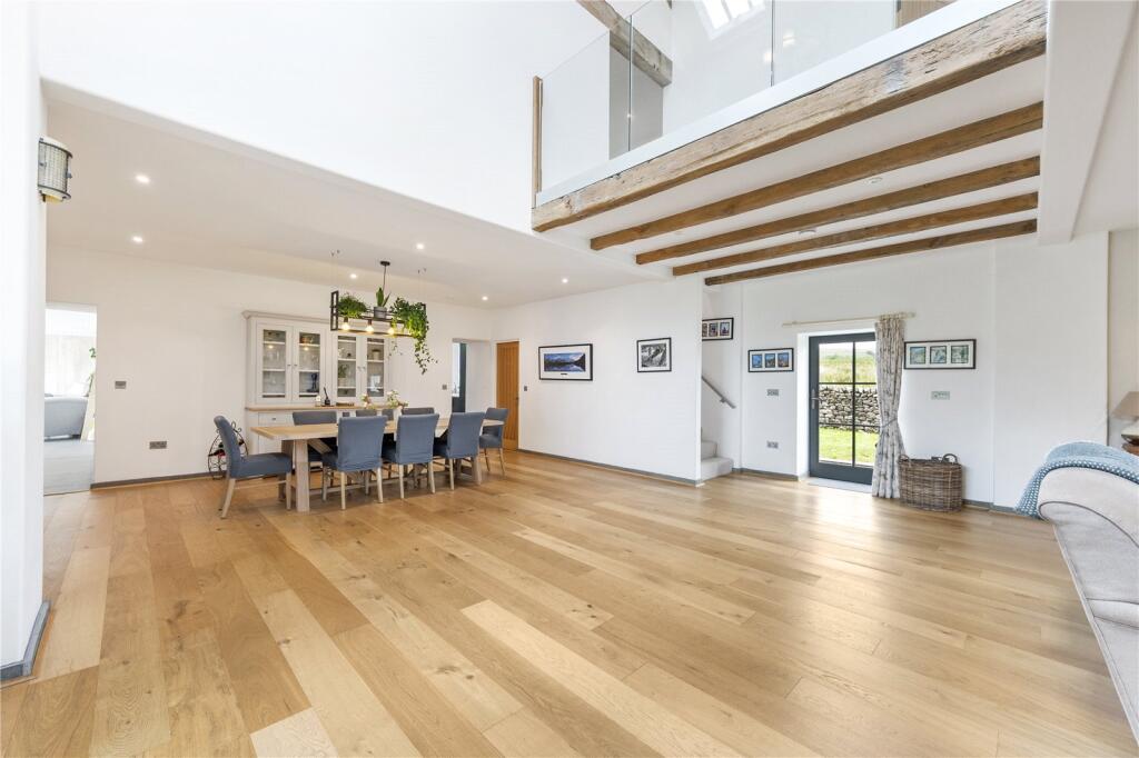 Additional image 10 of Dale Head, Slaidburn, Clitheroe, BB7