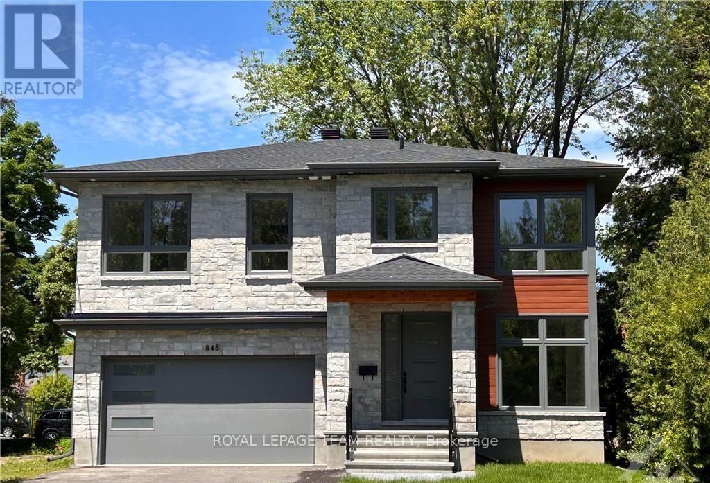 845 MELFA CRESCENT|Ottawa, Ontario K2C0P5