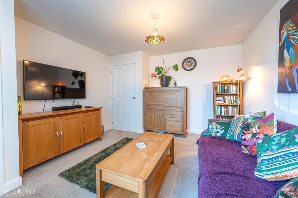 Additional image 5 of Austen Drive, Tamworth, Staffordshire, B78