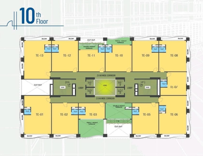 Additional image 2 of Sector 5, Salt Lake, Kolkata