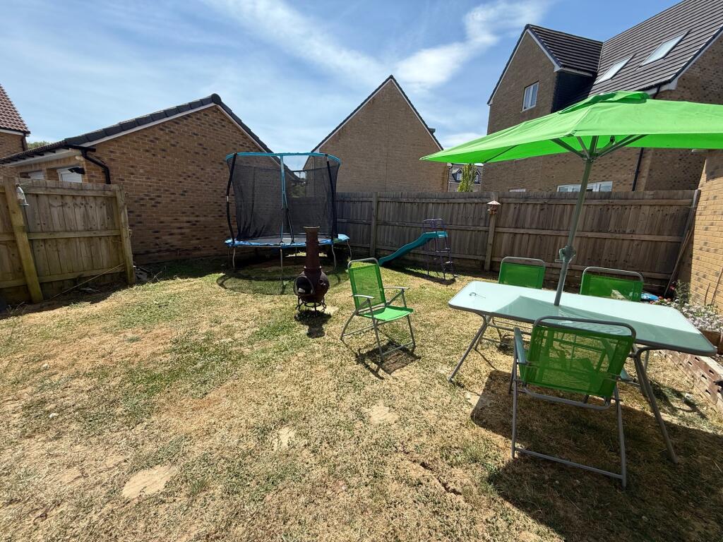 Additional image 10 of Hawk Road, Houndstone, Yeovil, Somerset, BA22 8FA