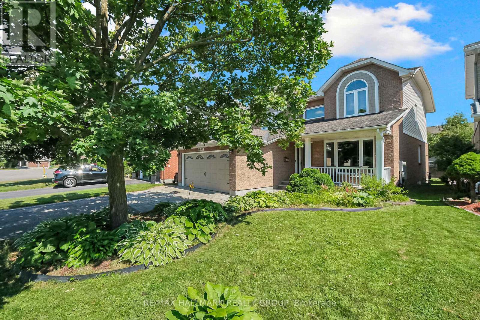 3034 COURTYARD CRESCENT|Ottawa, Ontario K1T3R7