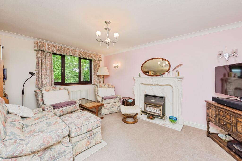 Additional image 15 of Vesey Close, Sutton Coldfield