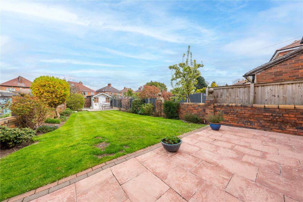 Additional image 18 of Barcliffe Avenue, Tamworth, Staffordshire, B77