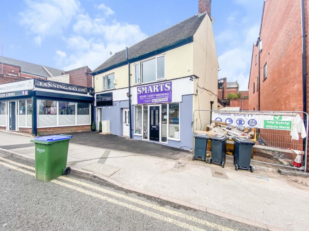 Additional image 9 of Flat,  Lower High Street, Cradley Heath