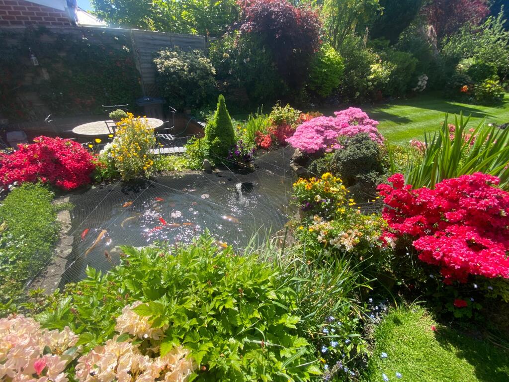 Additional image 19 of Hollyhurst Road, Sutton Coldfield